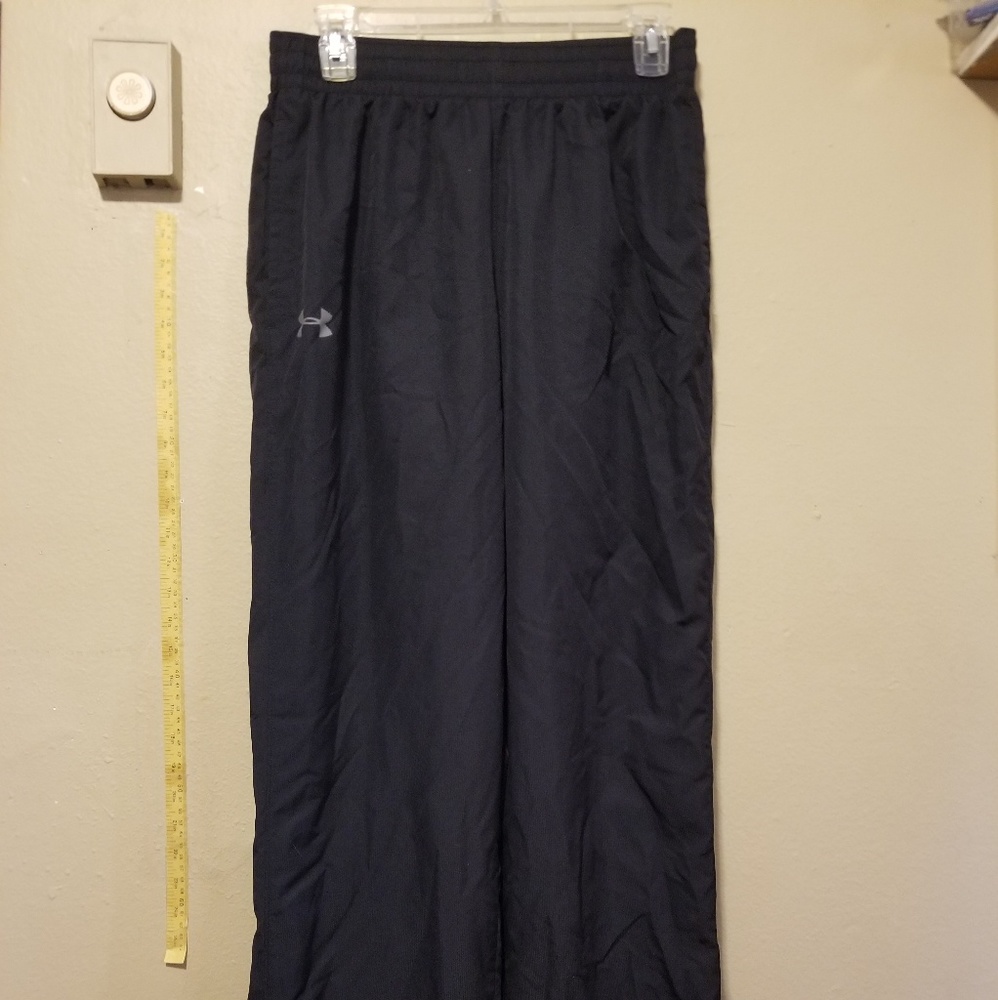Under armour pants
